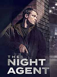 The Night Agent - Seasons 2 (image for) The Night Agent - Seasons 2